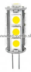 LED13 SMD 5050 JC 2W-WW