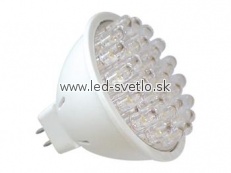 LED30 MR16 1,5W-CW