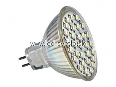 LED30 SMD MR16 2W-WW