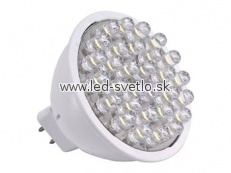 LED48 MR16 2,4W-CW