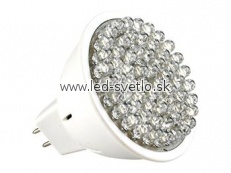 LED60 MR16 3W-CW