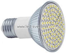 LED80 SMD E27 5W-CW