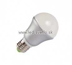 LED MCOB 5W E27 CW